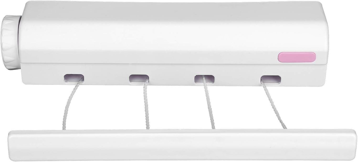 Tendedero Extensible Compacto