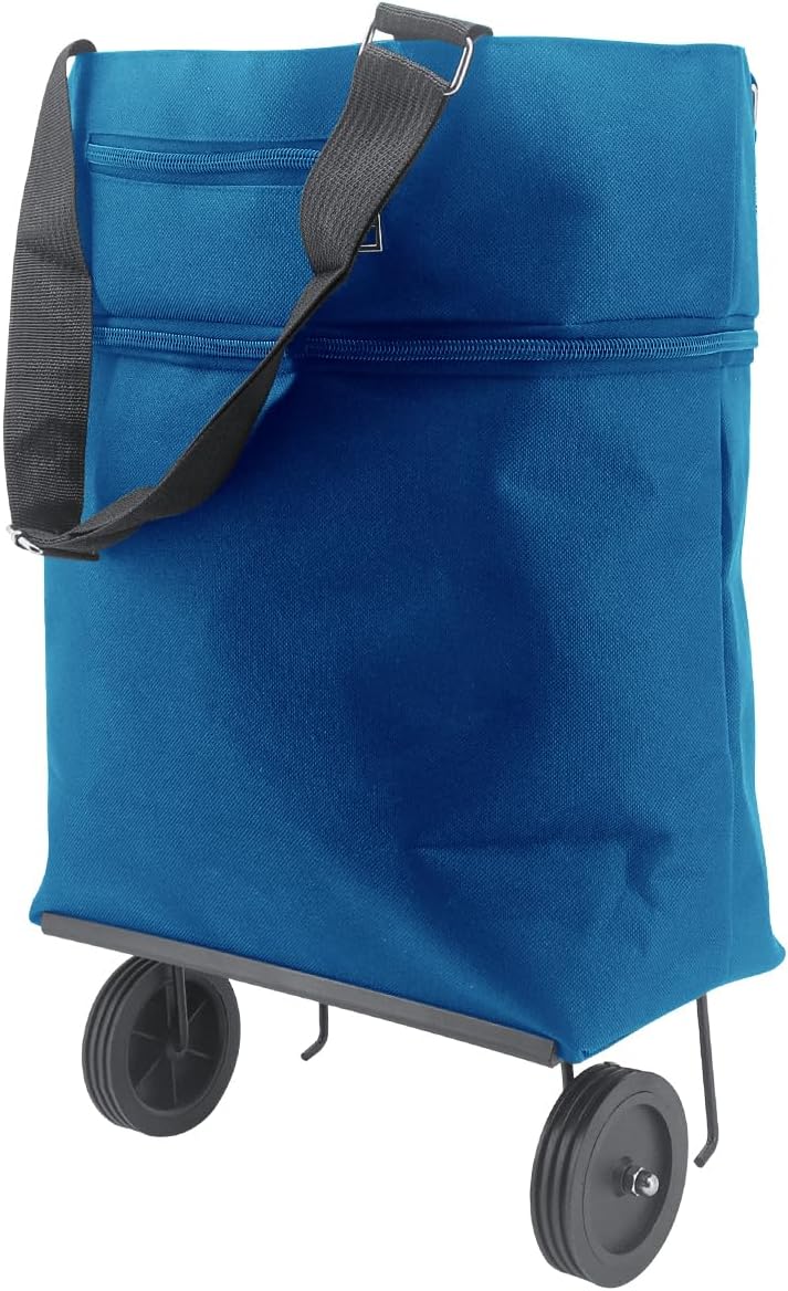 Carrito de compra Plegable "The wafra"