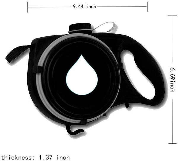 Correa Todo en Uno para Perros